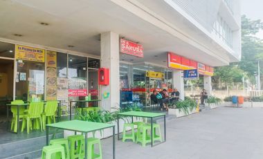 Apartemen Aeropolis Residence