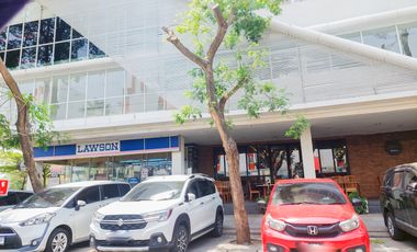 Apartemen Aeropolis Residence