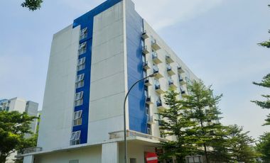 Apartemen Aeropolis Residence