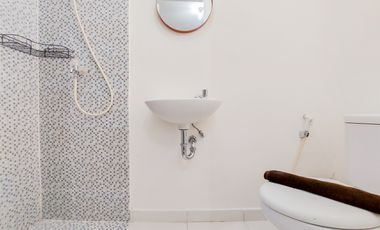 Apartemen Aeropolis Residence