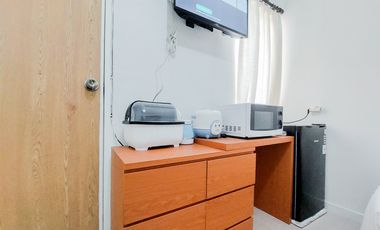 Apartemen Aeropolis Residence