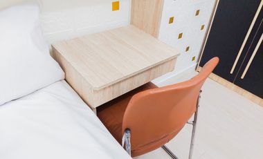 Apartemen Aeropolis Residence