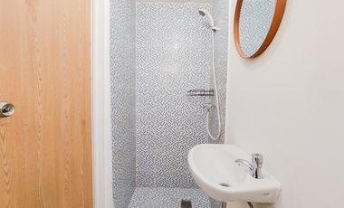 Apartemen Aeropolis Residence