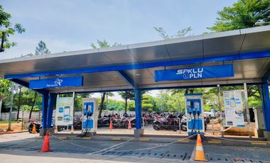 Apartemen Aeropolis Residence