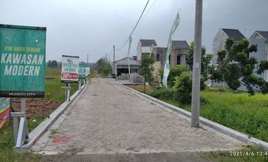Rumah 2 Lantai 300 Jutaan di Mojosari, Mojokerto