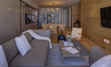 DEPARTAMENTO EN VENTA EN SAN ANGEL