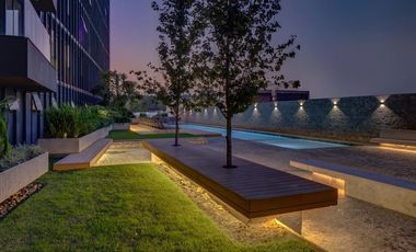 DEPARTAMENTO EN VENTA EN SAN ANGEL