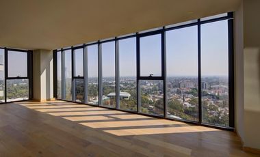 DEPARTAMENTO EN VENTA EN SAN ANGEL