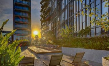 DEPARTAMENTO EN VENTA EN SAN ANGEL