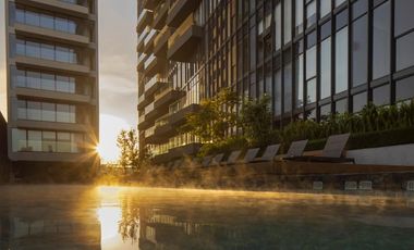 DEPARTAMENTO EN VENTA EN SAN ANGEL