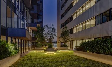 DEPARTAMENTO EN VENTA EN SAN ANGEL