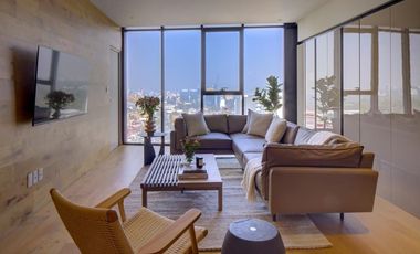 DEPARTAMENTO EN VENTA EN SAN ANGEL