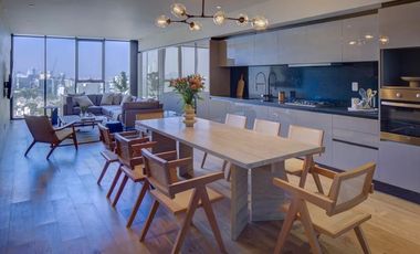 DEPARTAMENTO EN VENTA EN SAN ANGEL