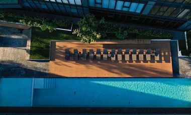 DEPARTAMENTO EN VENTA EN SAN ANGEL