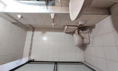 casa en venta en caobos. Cod V21388