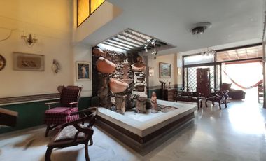 casa en venta en caobos. Cod V21388