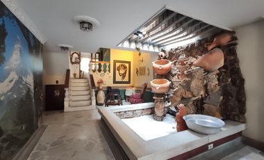 casa en venta en caobos. Cod V21388