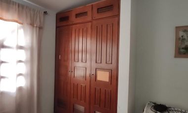casa en venta en caobos. Cod V21388