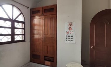 casa en venta en caobos. Cod V21388