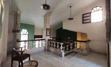 casa en venta en caobos. Cod V21388