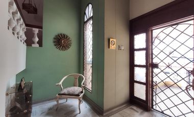 casa en venta en caobos. Cod V21388