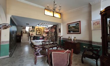 casa en venta en caobos. Cod V21388