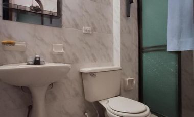 casa en venta en caobos. Cod V21388