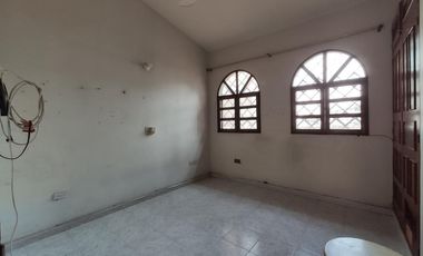 casa en venta en caobos. Cod V21388