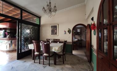 casa en venta en caobos. Cod V21388