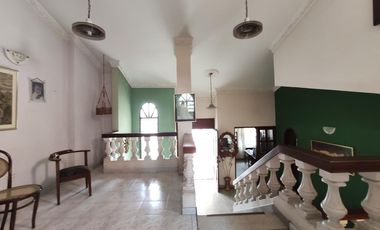 casa en venta en caobos. Cod V21388