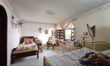 casa en venta en caobos. Cod V21388