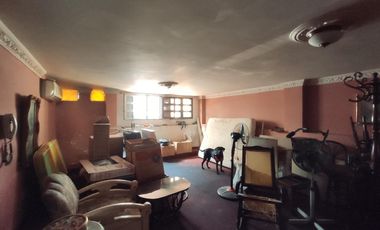 casa en venta en caobos. Cod V21388