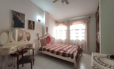 casa en venta en caobos. Cod V21388