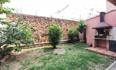 casa en venta en caobos. Cod V21388