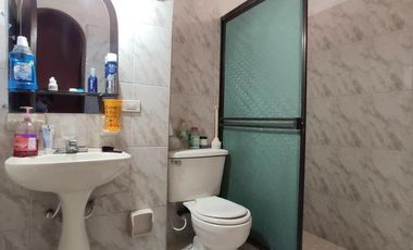 casa en venta en caobos. Cod V21388