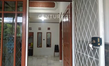 Rumah Siap Huni Adem  Nyaman Taman Kopo Indah