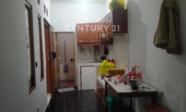 Rumah Siap Huni Adem  Nyaman Taman Kopo Indah