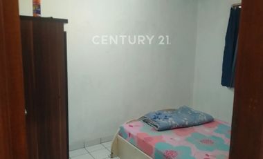 Rumah Siap Huni Adem  Nyaman Taman Kopo Indah