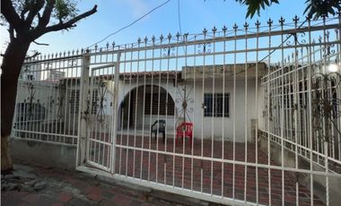 Se vende casa en la Tenería, Santa Marta