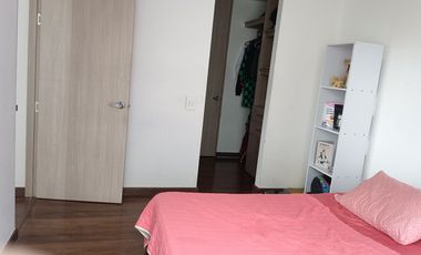 APARTAMENTO EN ARRIENDO CAJICA. Cod A4842