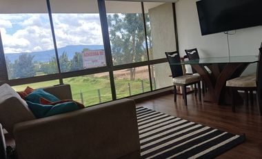 APARTAMENTO EN ARRIENDO CAJICA. Cod A4842