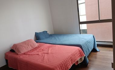 APARTAMENTO EN ARRIENDO CAJICA. Cod A4842