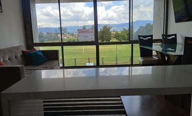 APARTAMENTO EN ARRIENDO CAJICA. Cod A4842