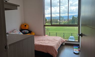 APARTAMENTO EN ARRIENDO CAJICA. Cod A4842