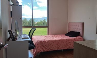 APARTAMENTO EN ARRIENDO CAJICA. Cod A4842