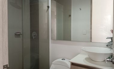 APARTAMENTO EN ARRIENDO CAJICA. Cod A4842