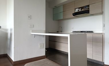 APARTAMENTO EN ARRIENDO CAJICA. Cod A4842