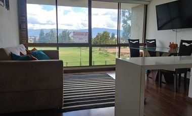 APARTAMENTO EN ARRIENDO CAJICA. Cod A4842