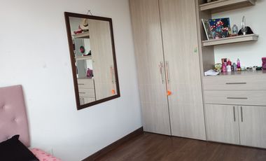 APARTAMENTO EN ARRIENDO CAJICA. Cod A4842