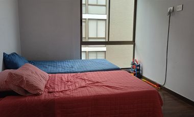 APARTAMENTO EN ARRIENDO CAJICA. Cod A4842